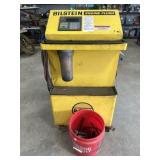 Bilstein Engine flush machine