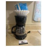 Coffee pot