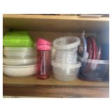 Reusable containers
