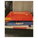 Games