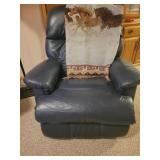 Lay-Z-Boy recliner