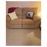 Loveseat