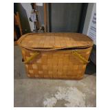 Picnic basket
