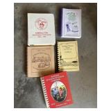 Local cookbooks