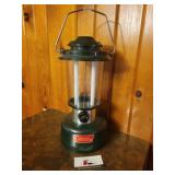 Coleman lantern