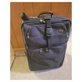Suitcase