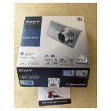 Any digital camera