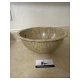 Texas Ware bowl
