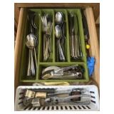 Flatware and misc