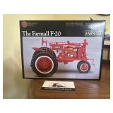 Precision Series Farmall F-20 tractor