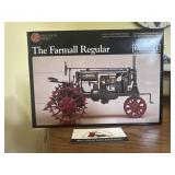 Precision Series Farmall Regular tractor