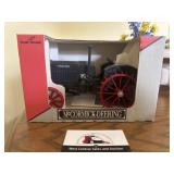 1/16 scale McCormick Deering tractor