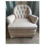 MCM setting chair