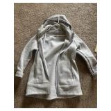 Womenï¿½s large Athleta jacket