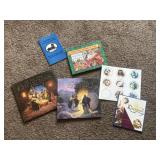 Religious books