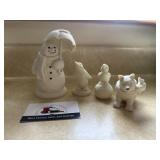 Snowbabies