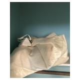 Queen size heater blanket