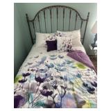 Full size bed
