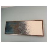 Wall hanging