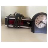 Alarm clocks