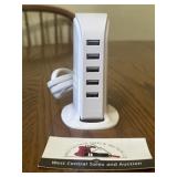 Charging port
