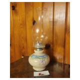 Kerosene lamp