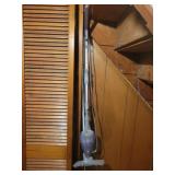 Steam mop