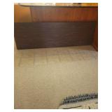 8 foot table