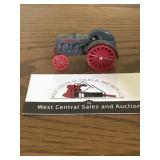 1/64 scale tractor