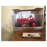 1/16 scale Framall Super A
