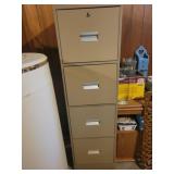Filing cabinet