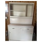 Sellers Workmaster cabinet