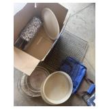 Kitchen items