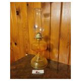 Kerosene lamp