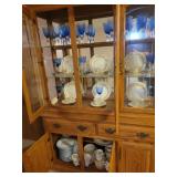 China dishes