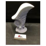 Vase marked USA