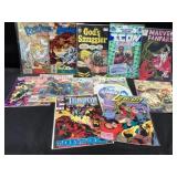 Comics