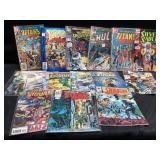 Comics