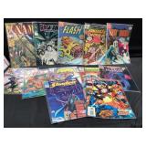Comics