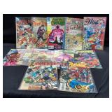 Comics