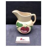 Watt pottery vase