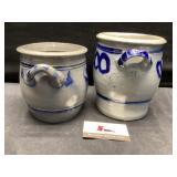 Salt glaze stoneware