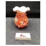 Murano vase