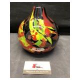 Murano vase