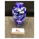 Murano vase