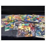 Comics