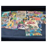 Comics
