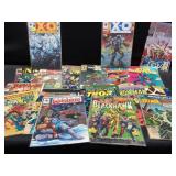Comics