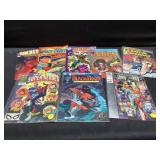 Comics
