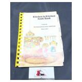 Stuart cookbook